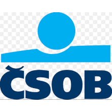 ČSOB logo